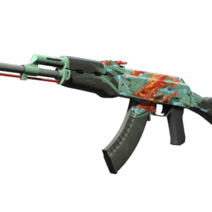 AK-47 | Aquamarine Revenge (Minimal Wear)