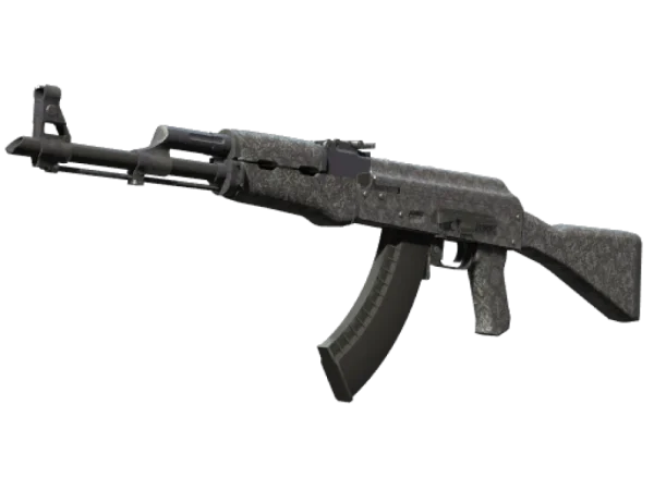 AK-47 | Baroque Purple (Well-Worn)