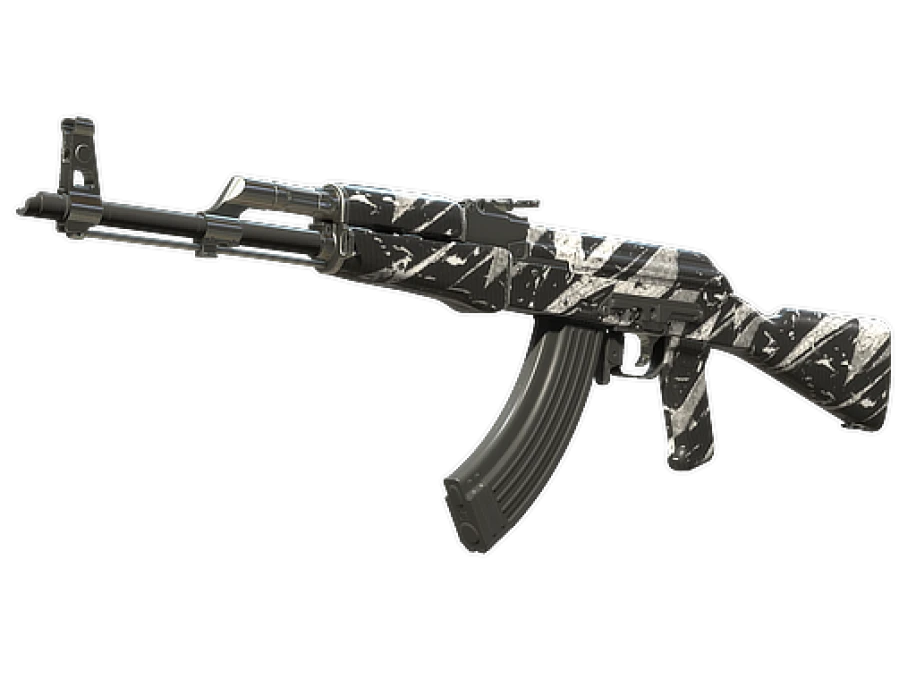 AK-47 | Breakthrough (Minimal Wear)