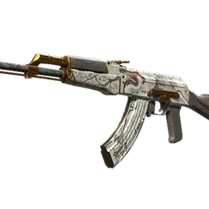 AK-47 | Crane Flight (Field-Tested)