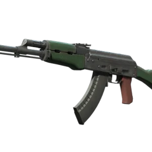 AK-47 | First Class (Battle-Scarred)