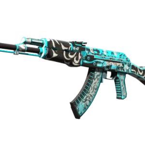 AK-47 | Frontside Misty (Factory New)