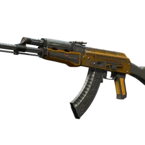 AK-47 | Fuel Injector (Battle-Scarred)