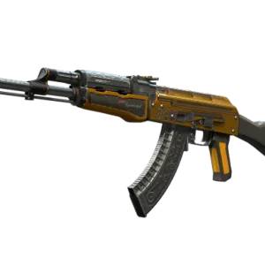 AK-47 | Fuel Injector (Field-Tested)