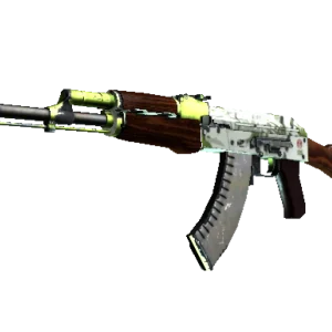 AK-47 | Hydroponic (Well-Worn)
