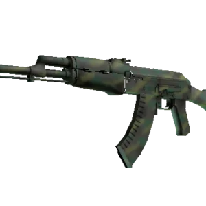 AK-47 | Jungle Spray (Factory New)