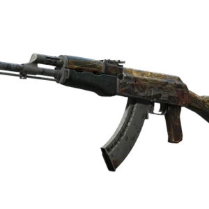 AK-47 | Legion of Anubis (Battle-Scarred)