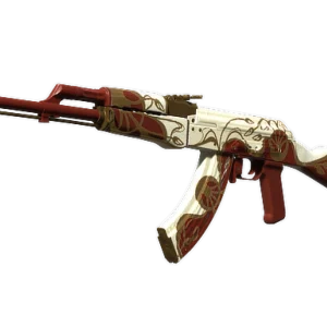 AK-47 | Nouveau Rouge (Factory New)