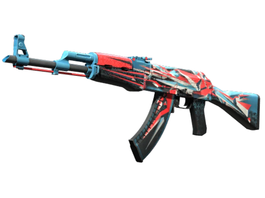 AK-47 | Point Disarray (Factory New)
