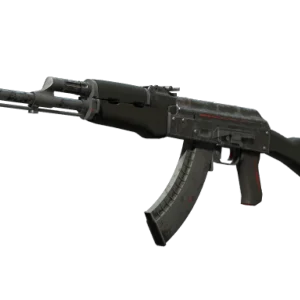 AK-47 | Redline (Battle-Scarred)