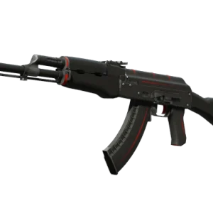 AK-47 | Redline (Field-Tested)