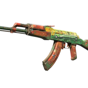 AK-47 | The Outsiders (Field-Tested)