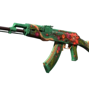 AK-47 | Wild Lotus (Factory New)