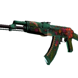 AK-47 | Wild Lotus (Field-Tested)