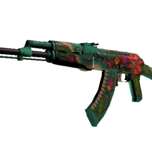 AK-47 | Wild Lotus (Minimal Wear)