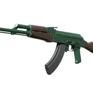 AK-47 | Wintergreen (Factory New)