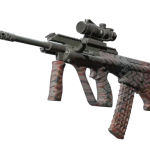 AUG | Daedalus (Factory New)