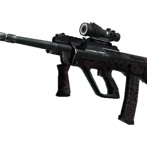 AUG | Daedalus (Well-Worn)