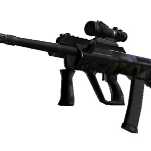 AUG | Midnight Lily (Field-Tested)