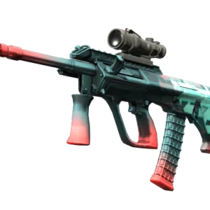 AUG | Momentum (Factory New)