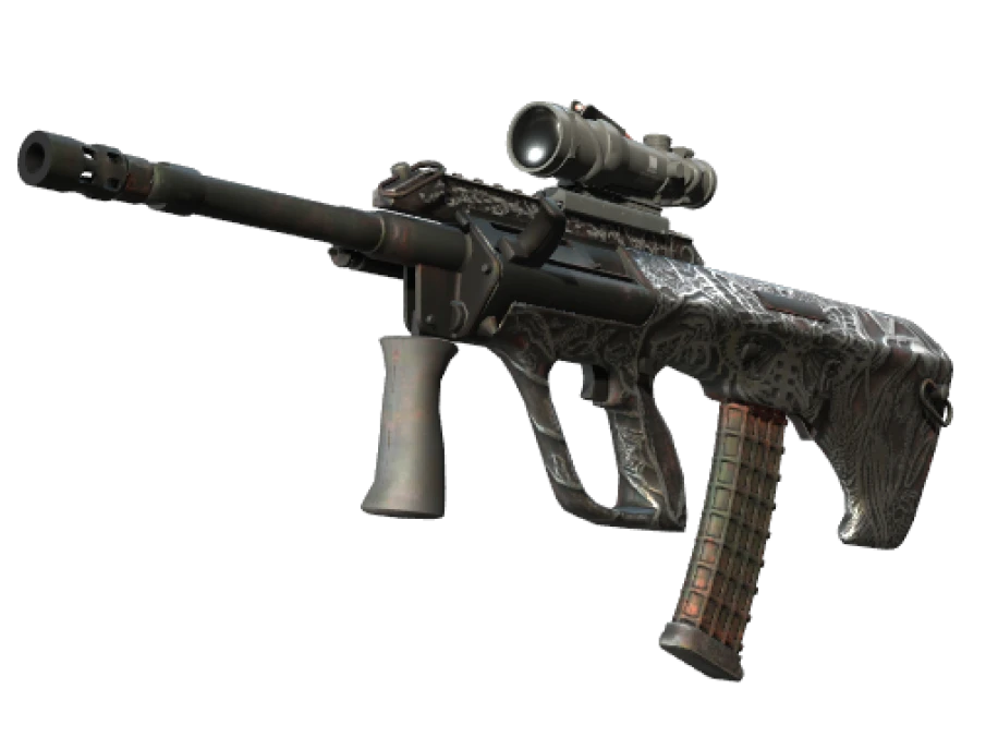 AUG | Plague (Factory New)
