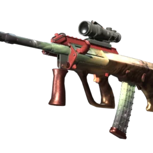 AUG | Sand Storm (Factory New)
