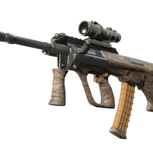 AUG | Spalted Wood (Factory New)