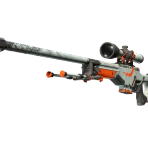 AWP | Asiimov (Battle-Scarred)