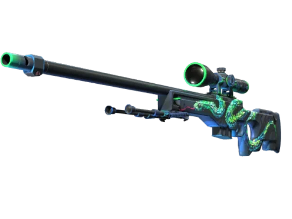 AWP | Atheris (Minimal Wear)