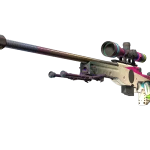 AWP | CMYK (Battle-Scarred)