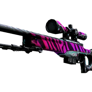 AWP | Chromatic Aberration (Factory New)