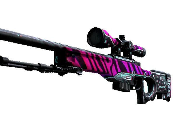 AWP | Chromatic Aberration (Factory New)