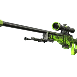 AWP | Containment Breach (Factory New)