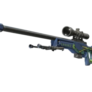 AWP | Corticera (Minimal Wear)