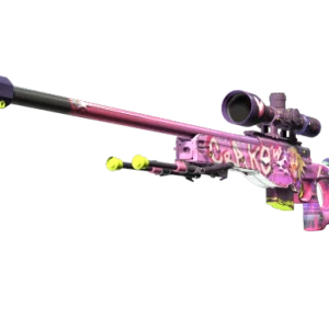 AWP | Crakow! (Field-Tested)