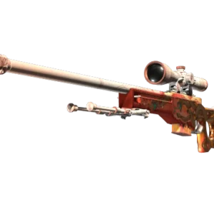 AWP | Desert Hydra (Minimal Wear)