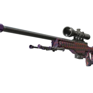 AWP | Electric Hive (Minimal Wear)