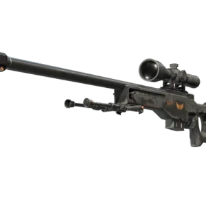 AWP | Elite Build (Battle-Scarred)