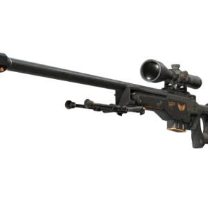 AWP | Elite Build (Well-Worn)