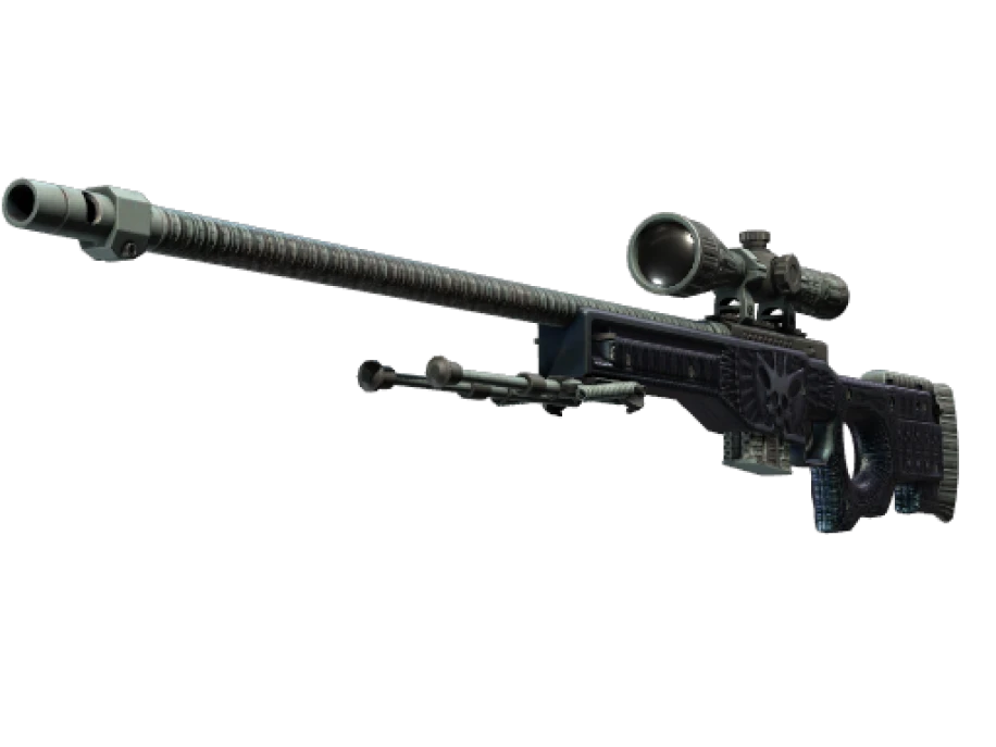 AWP | Exoskeleton (Field-Tested)