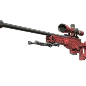 AWP | Exothermic (Factory New)