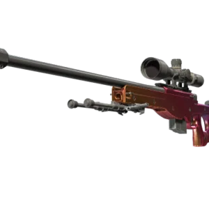 AWP | Fade (Minimal Wear)