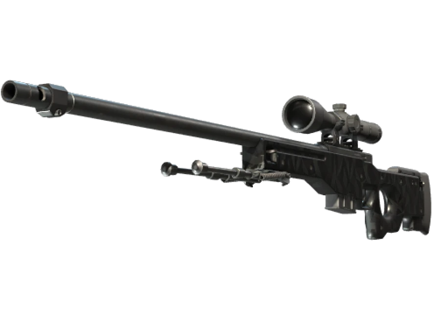 AWP | Graphite (Factory New)