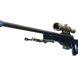 AWP | Gungnir (Battle-Scarred)