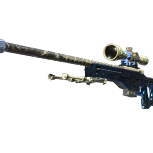 AWP | Gungnir (Field-Tested)