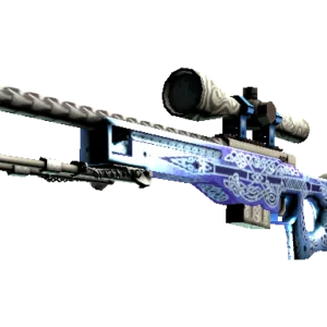 AWP | Gungnir (Minimal Wear)