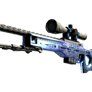 AWP | Gungnir (Well-Worn)
