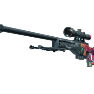 AWP | Hyper Beast (Minimal Wear)