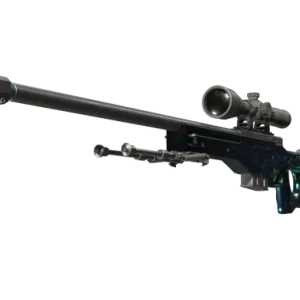 AWP | Medusa (Battle-Scarred)