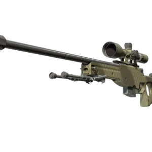 AWP | Safari Mesh (Factory New)